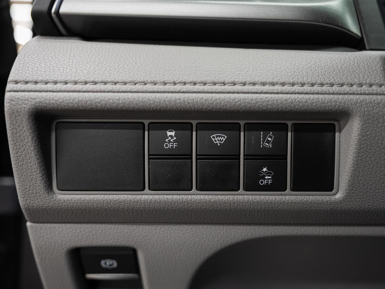 2019 Honda Odyssey LX | LaneDep | ACC | Heated Seats | CarPlay