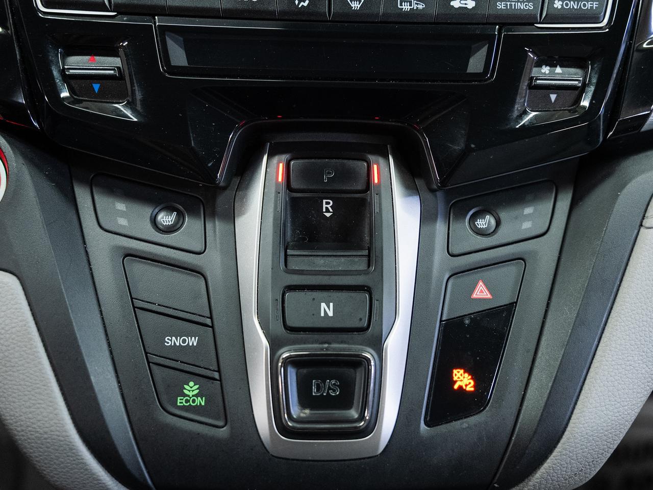 2019 Honda Odyssey LX | LaneDep | ACC | Heated Seats | CarPlay