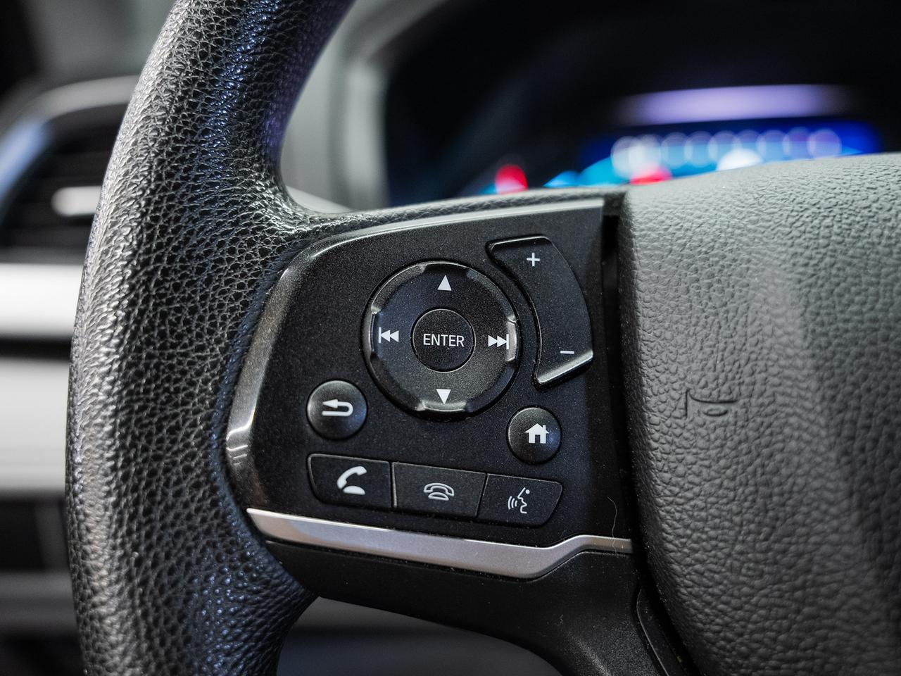 2019 Honda Odyssey LX | LaneDep | ACC | Heated Seats | CarPlay