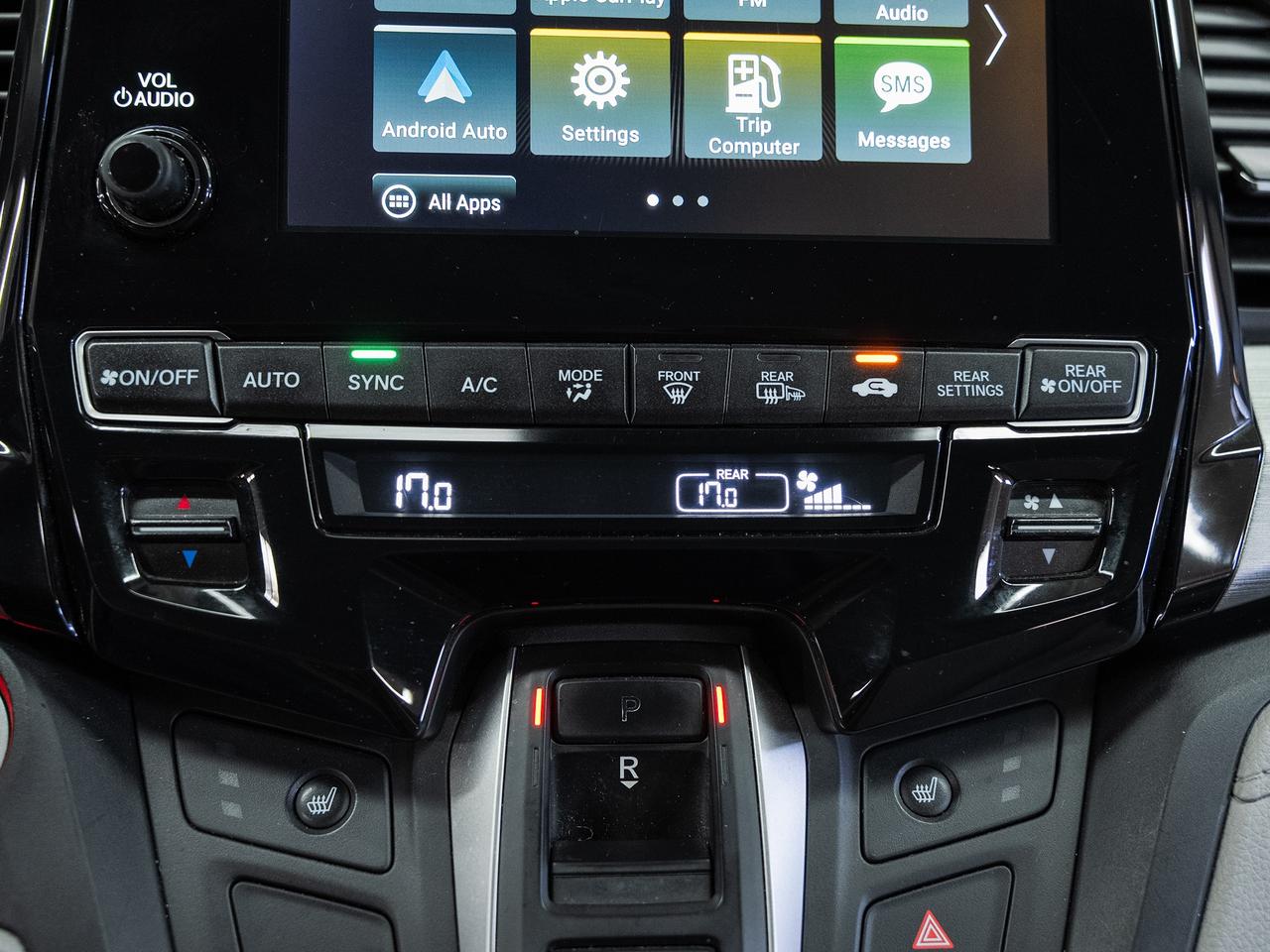 2019 Honda Odyssey LX | LaneDep | ACC | Heated Seats | CarPlay