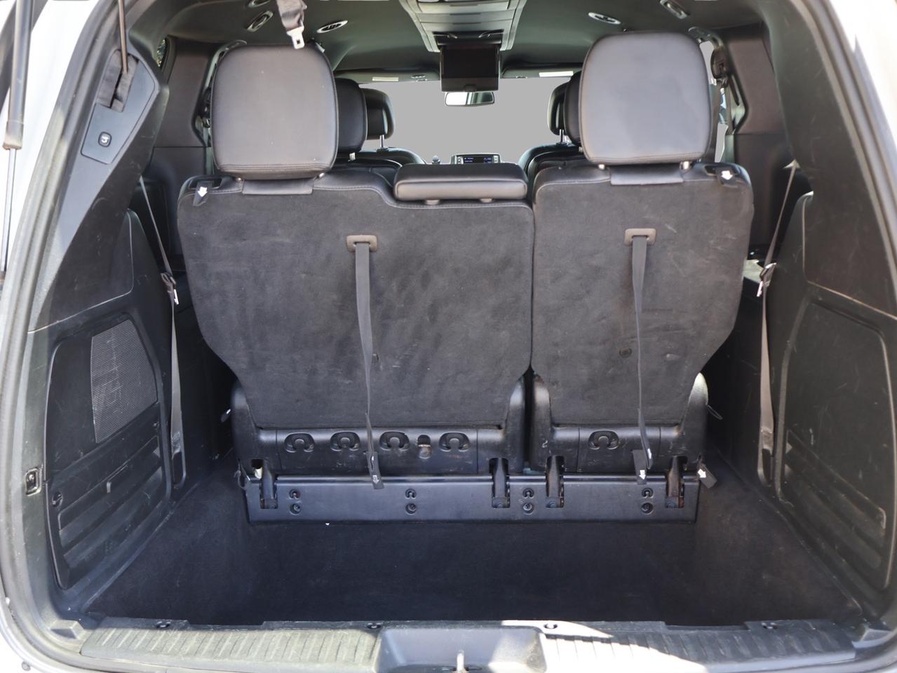 2019 Dodge Grand Caravan GT STOW/GO CERTIFIED *ACCIDENT FREE*SERVICE RECORDS* CAMERA BLUETOOTH LEATHER HEATED SEATS CRUISE ALLOYS Photo