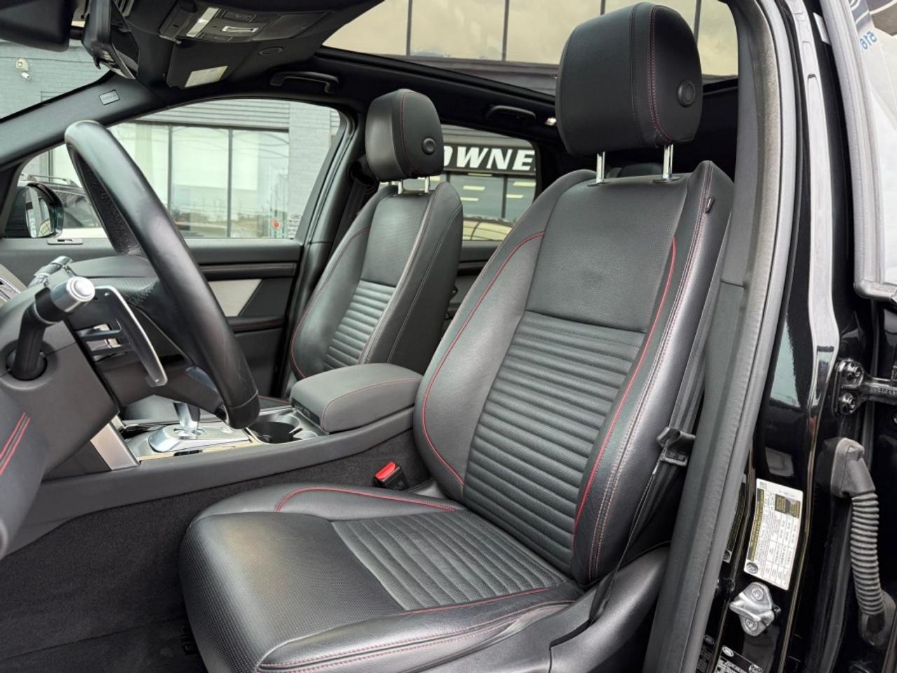 2021 Land Rover Discovery Sport P250 S R-DYNAMIC/ NAVI/ HUD/ PANO SUNROOF/ 360 CAM - Photo #15
