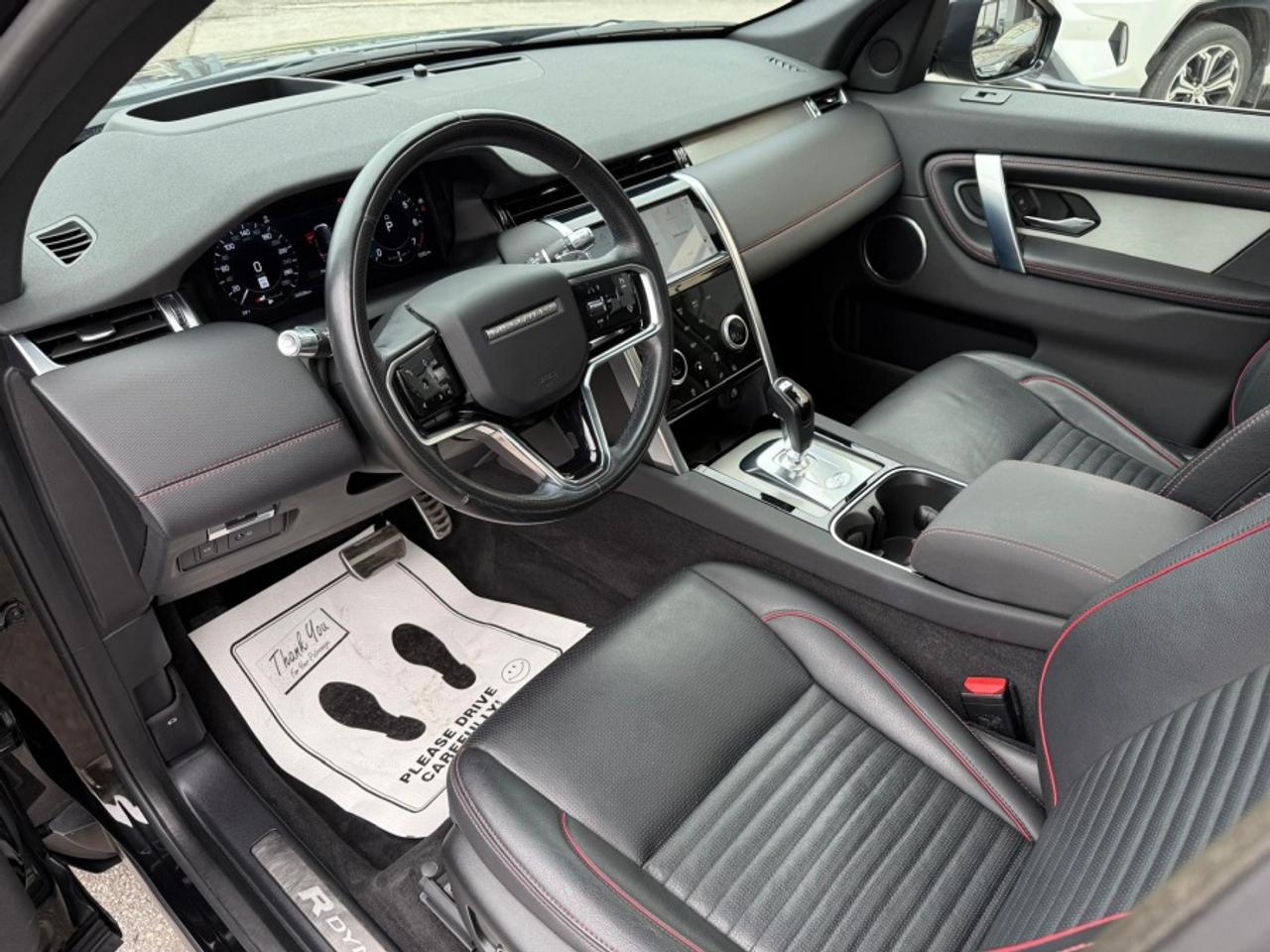 2021 Land Rover Discovery Sport P250 S R-DYNAMIC/ NAVI/ HUD/ PANO SUNROOF/ 360 CAM Photo