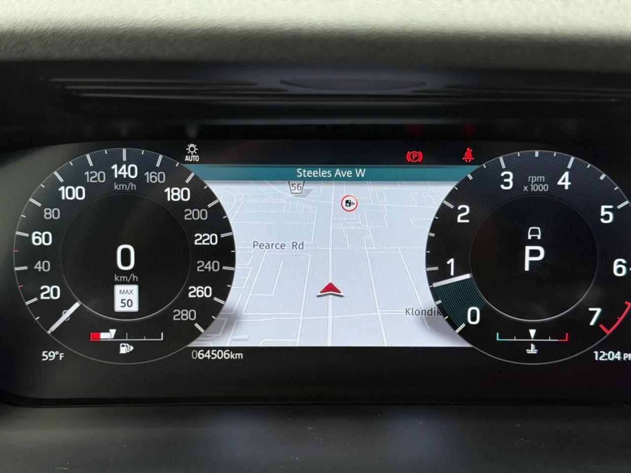 2021 Land Rover Discovery Sport P250 S R-DYNAMIC/ NAVI/ HUD/ PANO SUNROOF/ 360 CAM Photo