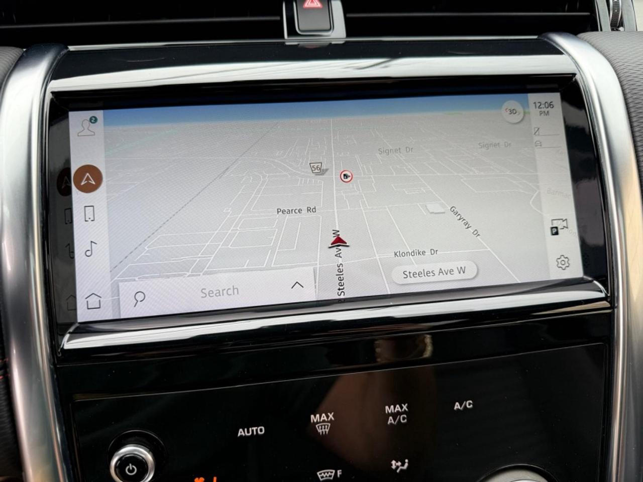 2021 Land Rover Discovery Sport P250 S R-DYNAMIC/ NAVI/ HUD/ PANO SUNROOF/ 360 CAM Photo