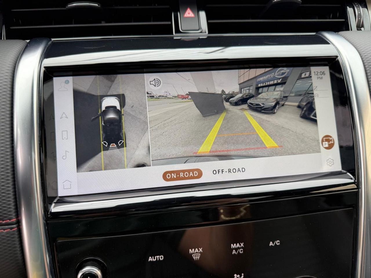2021 Land Rover Discovery Sport P250 S R-DYNAMIC/ NAVI/ HUD/ PANO SUNROOF/ 360 CAM Photo