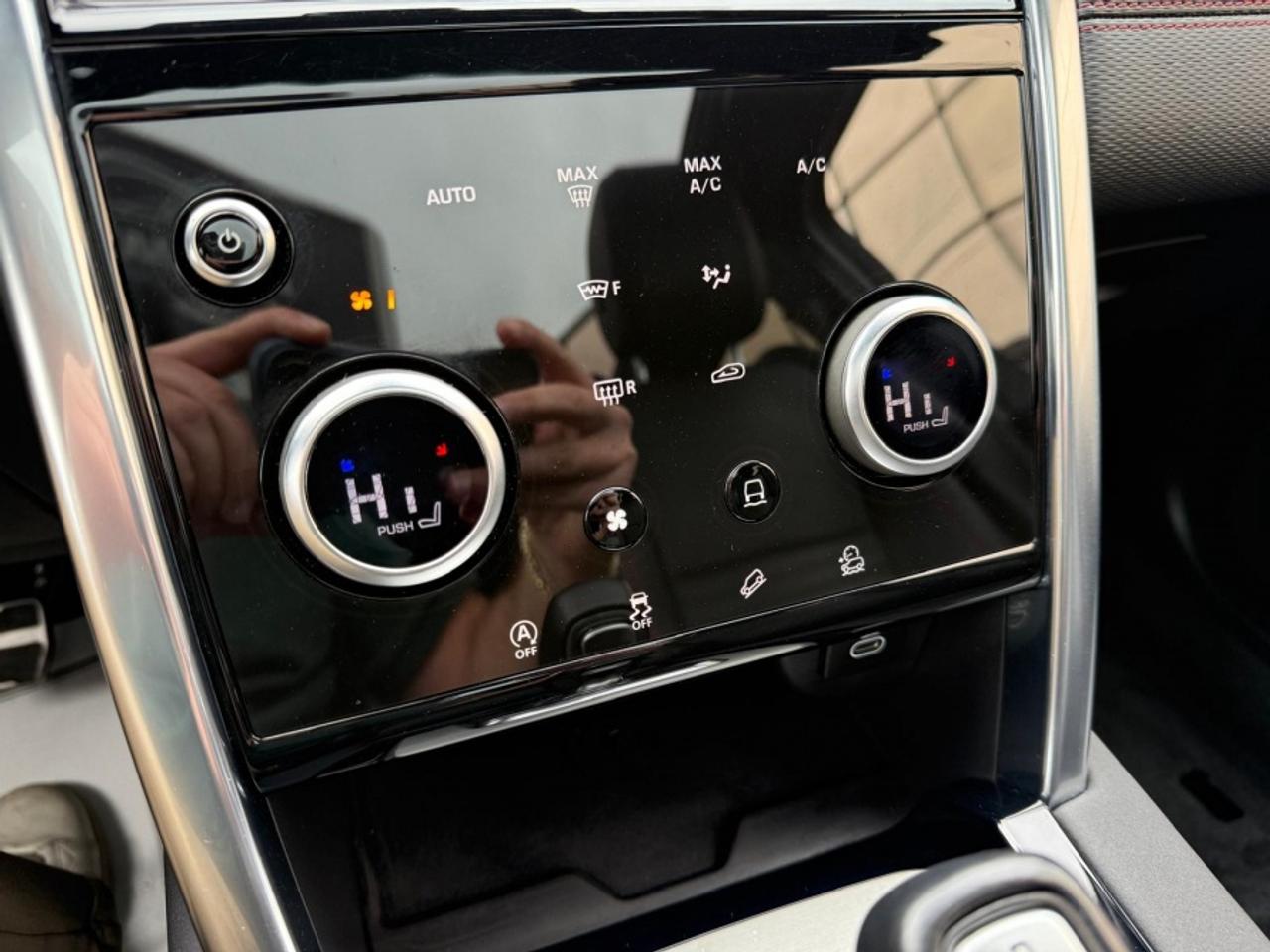 2021 Land Rover Discovery Sport P250 S R-DYNAMIC/ NAVI/ HUD/ PANO SUNROOF/ 360 CAM Photo