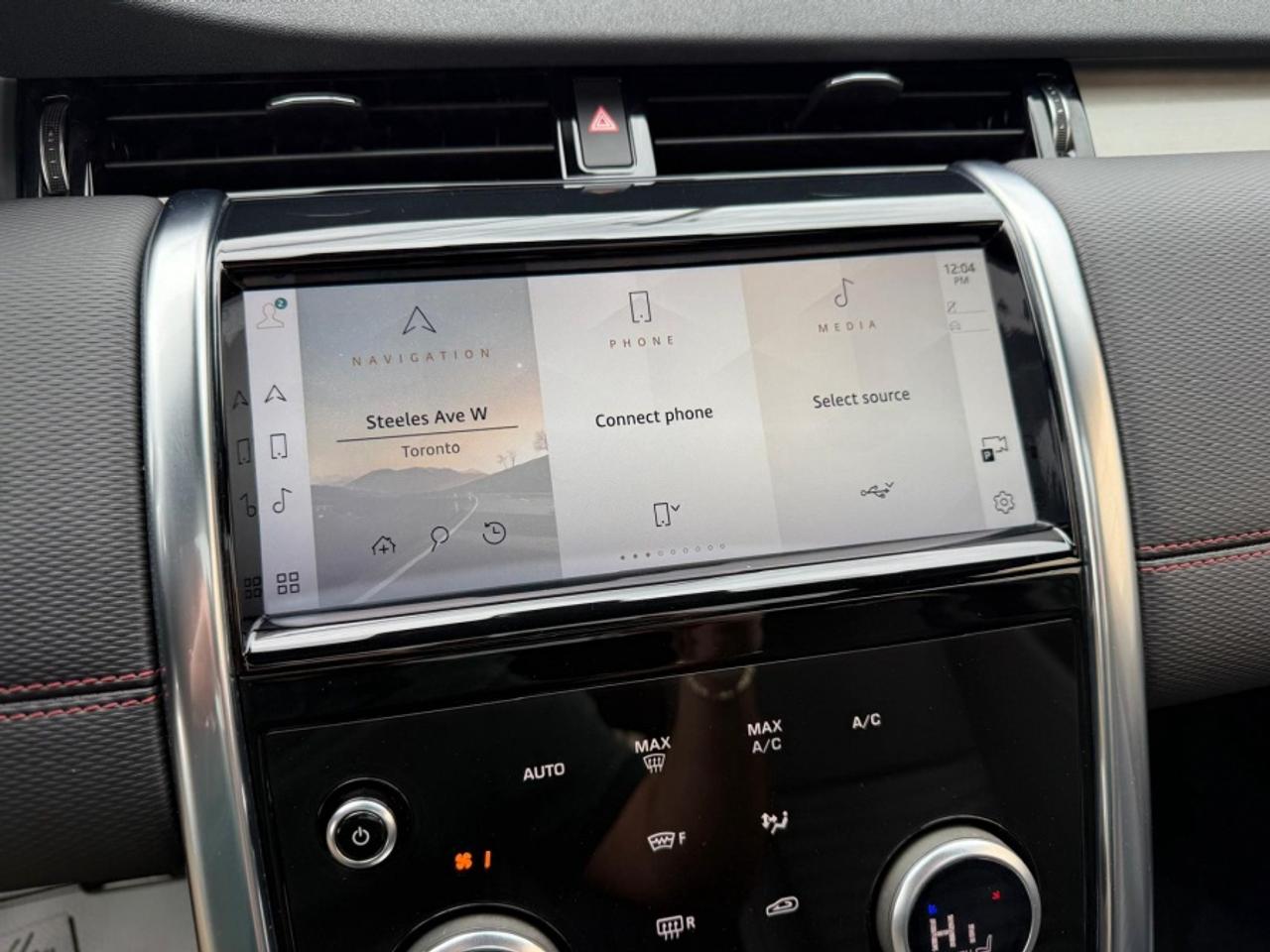2021 Land Rover Discovery Sport P250 S R-DYNAMIC/ NAVI/ HUD/ PANO SUNROOF/ 360 CAM Photo