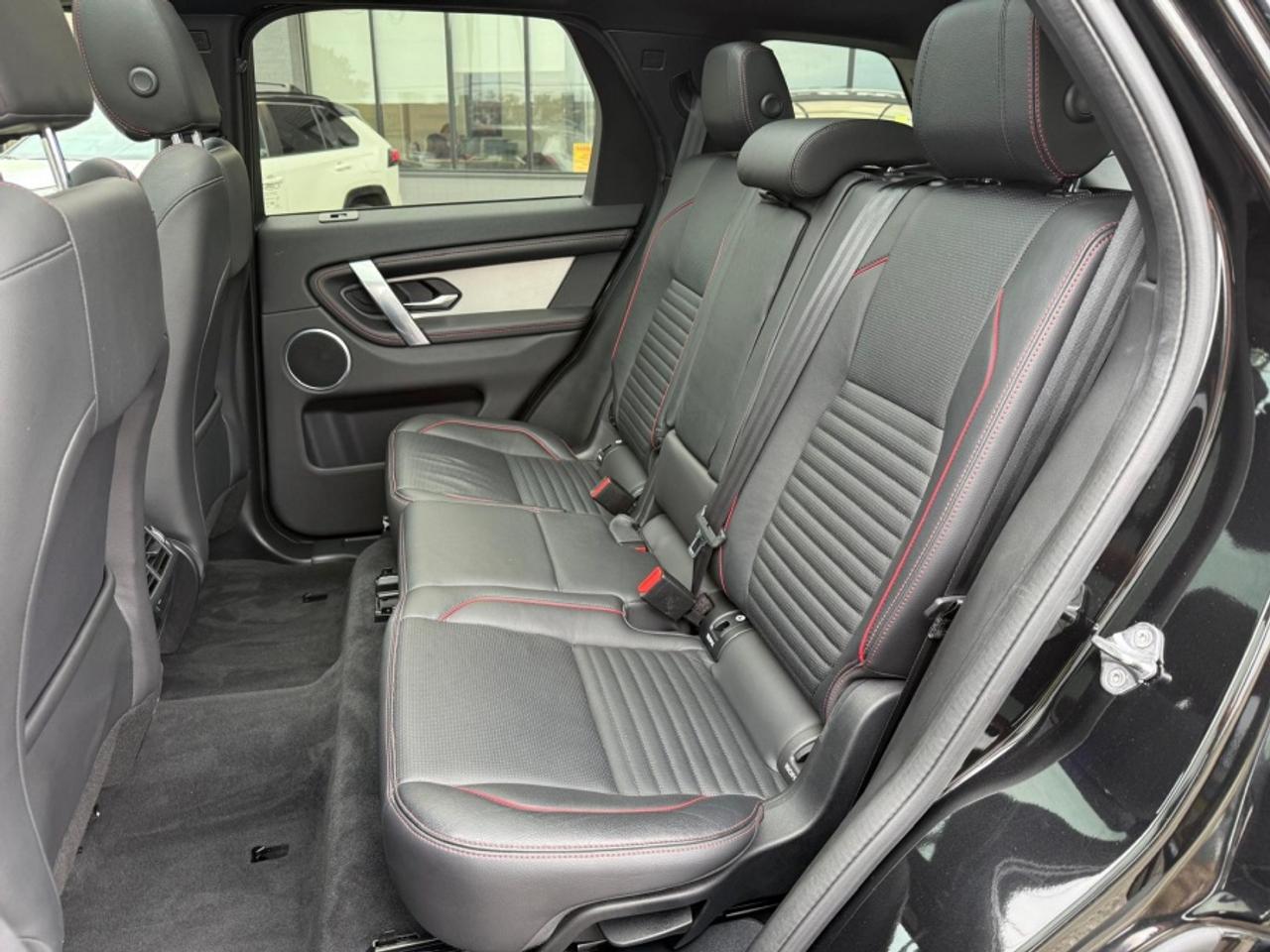 2021 Land Rover Discovery Sport P250 S R-DYNAMIC/ NAVI/ HUD/ PANO SUNROOF/ 360 CAM Photo