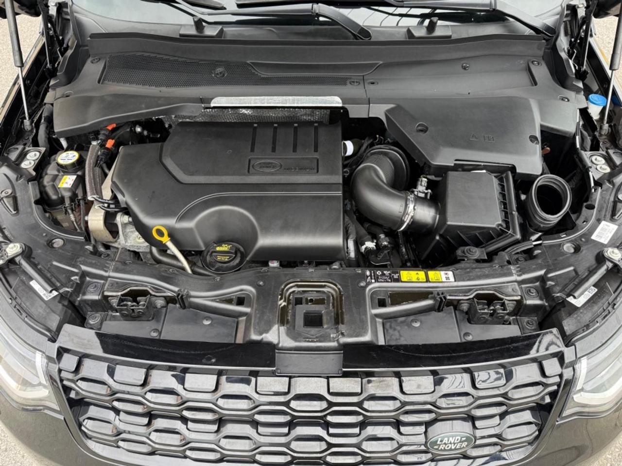 2021 Land Rover Discovery Sport P250 S R-DYNAMIC/ NAVI/ HUD/ PANO SUNROOF/ 360 CAM Photo