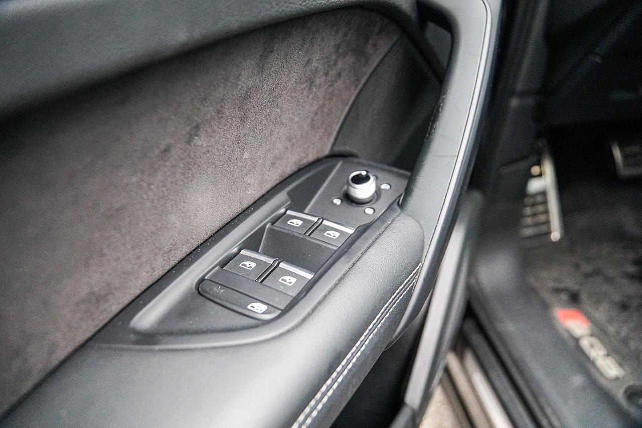 2018 Audi SQ5 Technik S-LINE QUATTRO | HUD | NAVI | PANO | Photo