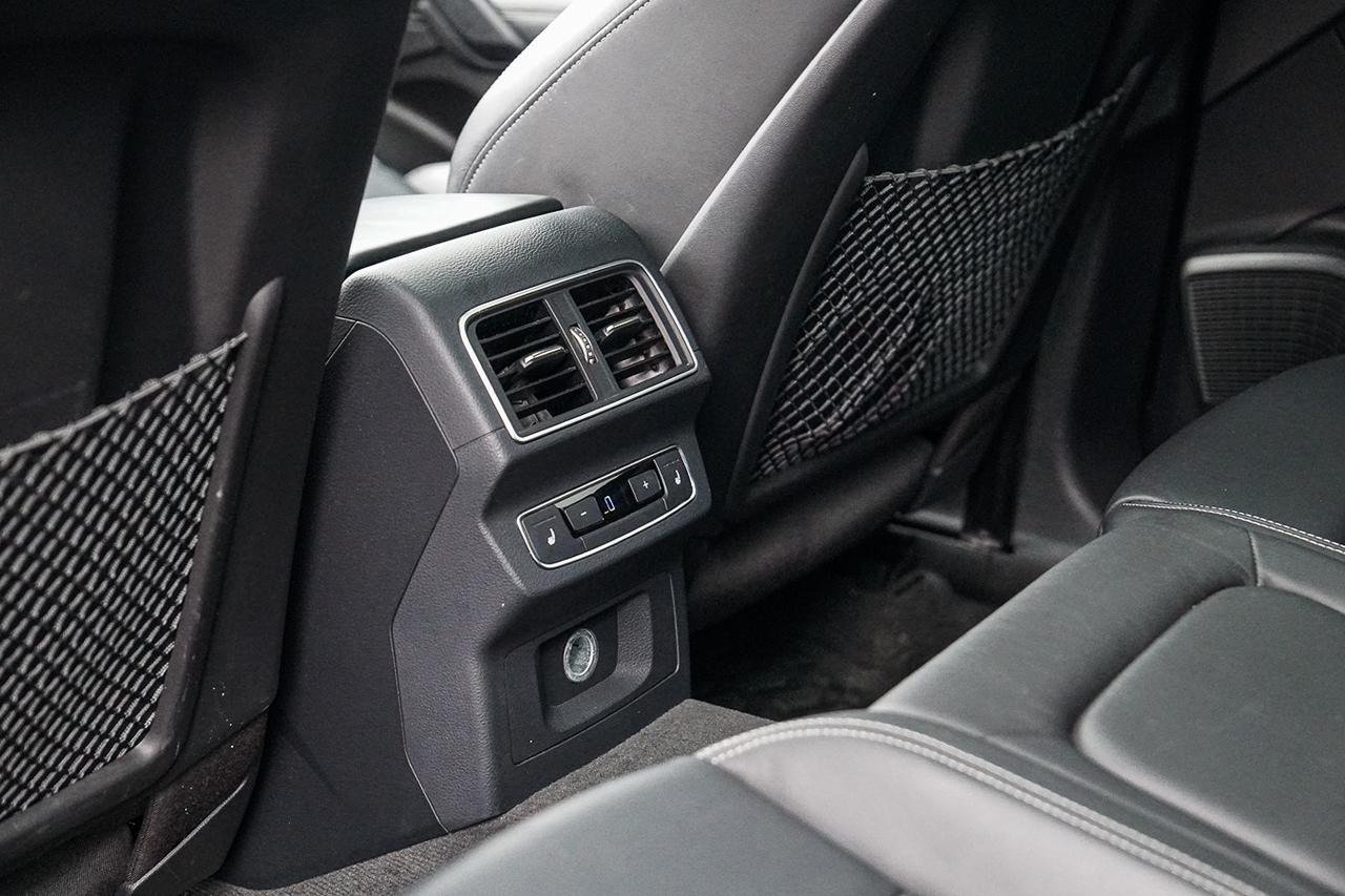 2018 Audi SQ5 Technik S-LINE QUATTRO | HUD | NAVI | PANO | Photo