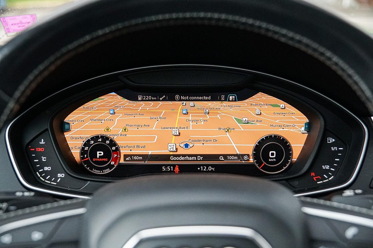 2018 Audi SQ5 Technik S-LINE QUATTRO | HUD | NAVI | PANO | Photo