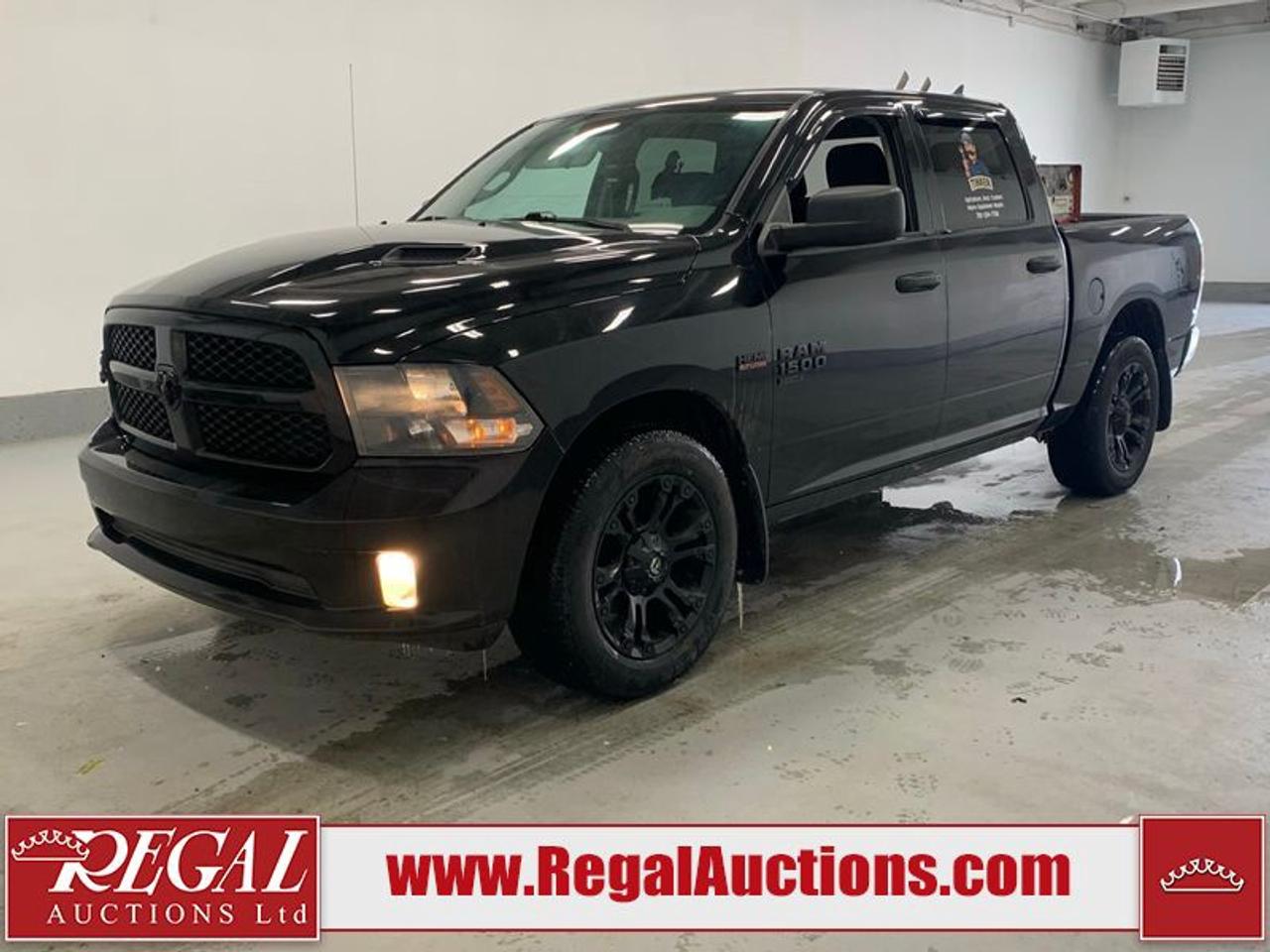 OFFERS WILL NOT BE ACCEPTED BY EMAIL OR PHONE - THIS VEHICLE WILL GO ON LIVE ONLINE AUCTION on Saturday May 9.<br> SALE STARTS AT 11:00 AM.<br><br>VEHICLE DESCRIPTION <br/>Stock #: 28233 <br/>Lot #:  <br/>Reserve Price: $13,000 <br/>CarProof Report: Available at www.RegalAuctions.com <br/><br/>IMPORTANT DECLARATION <br/>Finance Repo: This vehicle has been seized or surrendered to a creditor or bankruptcy trustee. <br/>Active Status: This vehicles title is listed as Active Status. <br/> Live Online Bidding: This vehicle will be available for bidding over the internet, visit www.RegalAuctions.com to register. <br/> <br/>The simple solution to selling your car or truck. Bring your clean vehicle in with your Drivers License and current Registration and well put it on the auction block at our next sale.<br/><br/>www.RegalAuctions.com