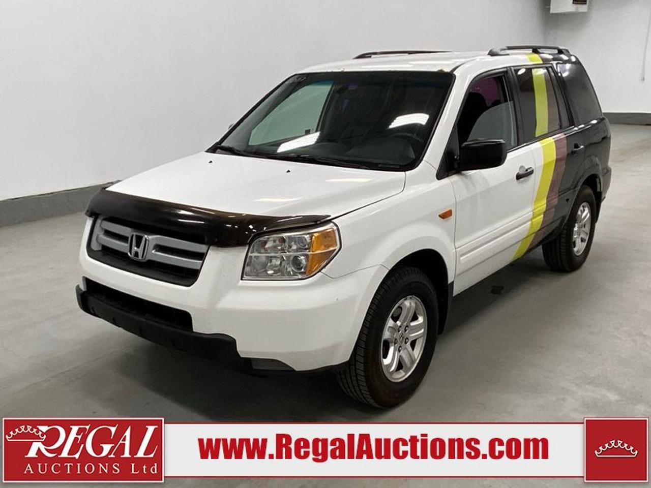 OFFERS WILL NOT BE ACCEPTED BY EMAIL OR PHONE - THIS VEHICLE WILL GO ON TIMED ONLINE AUCTION on Wednesday May 20.<br><br/>VEHICLE DESCRIPTION <br/>Stock #: 33653 <br/>Lot #: 405DTX <br/>Reserve Price: Unreserved <br/>CarProof Report: Available at www.RegalAuctions.com <br/><br/>IMPORTANT DECLARATION <br/>Dealership Trade-In: Unit was traded in and is being sold on behalf of a franchise dealership. <br/>Unreserved: This vehicle has no reserve price and will sell to the highest bid. <br/>Active Status: This vehicles title is listed as Active Status. <br/> Live Online Bidding: This vehicle will be available for bidding over the internet, visit www.RegalAuctions.com to register. <br/> <br/>The simple solution to selling your car or truck. Bring your clean vehicle in with your Drivers License and current Registration and well put it on the auction block at our next sale.<br/><br/>www.RegalAuctions.com
