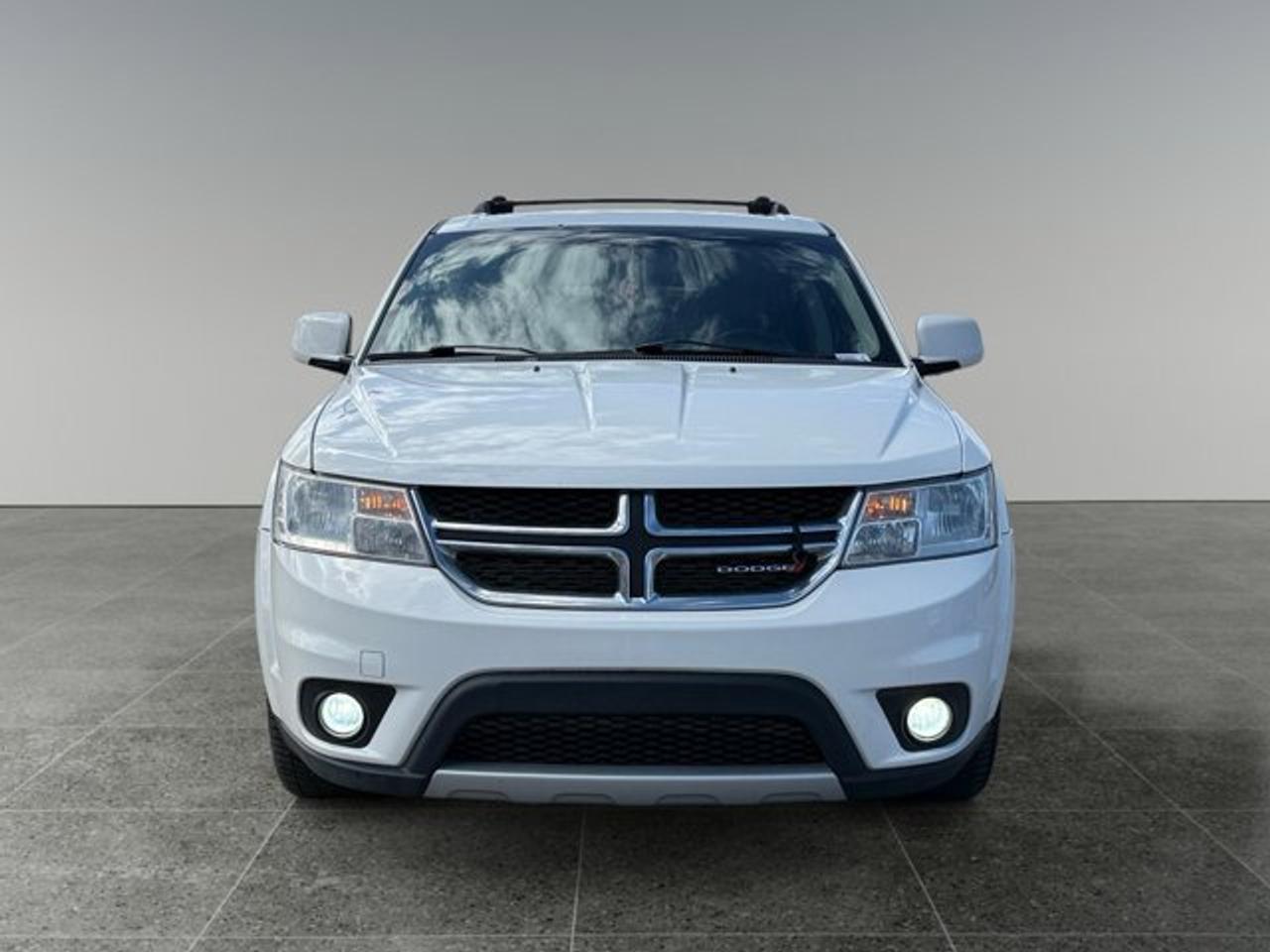 2017 Dodge Journey GT - Photo #8