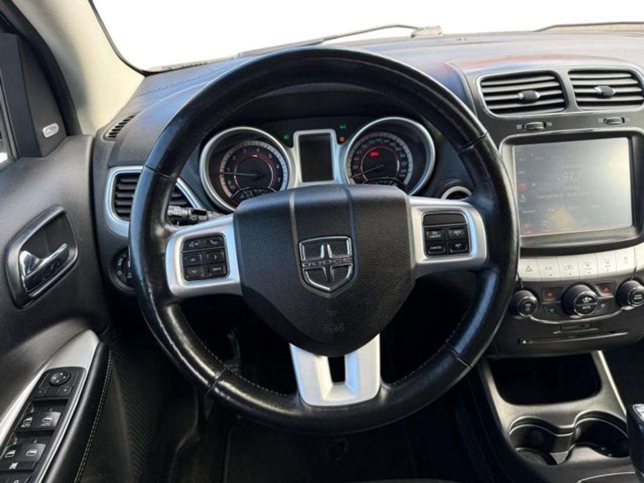 2017 Dodge Journey GT - Photo #15
