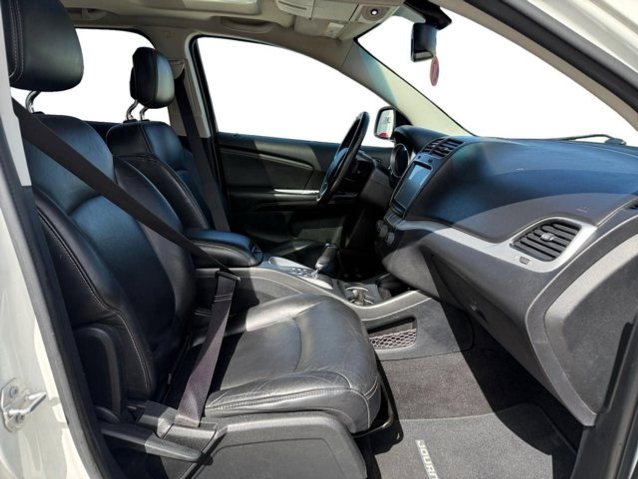 2017 Dodge Journey GT - Photo #12