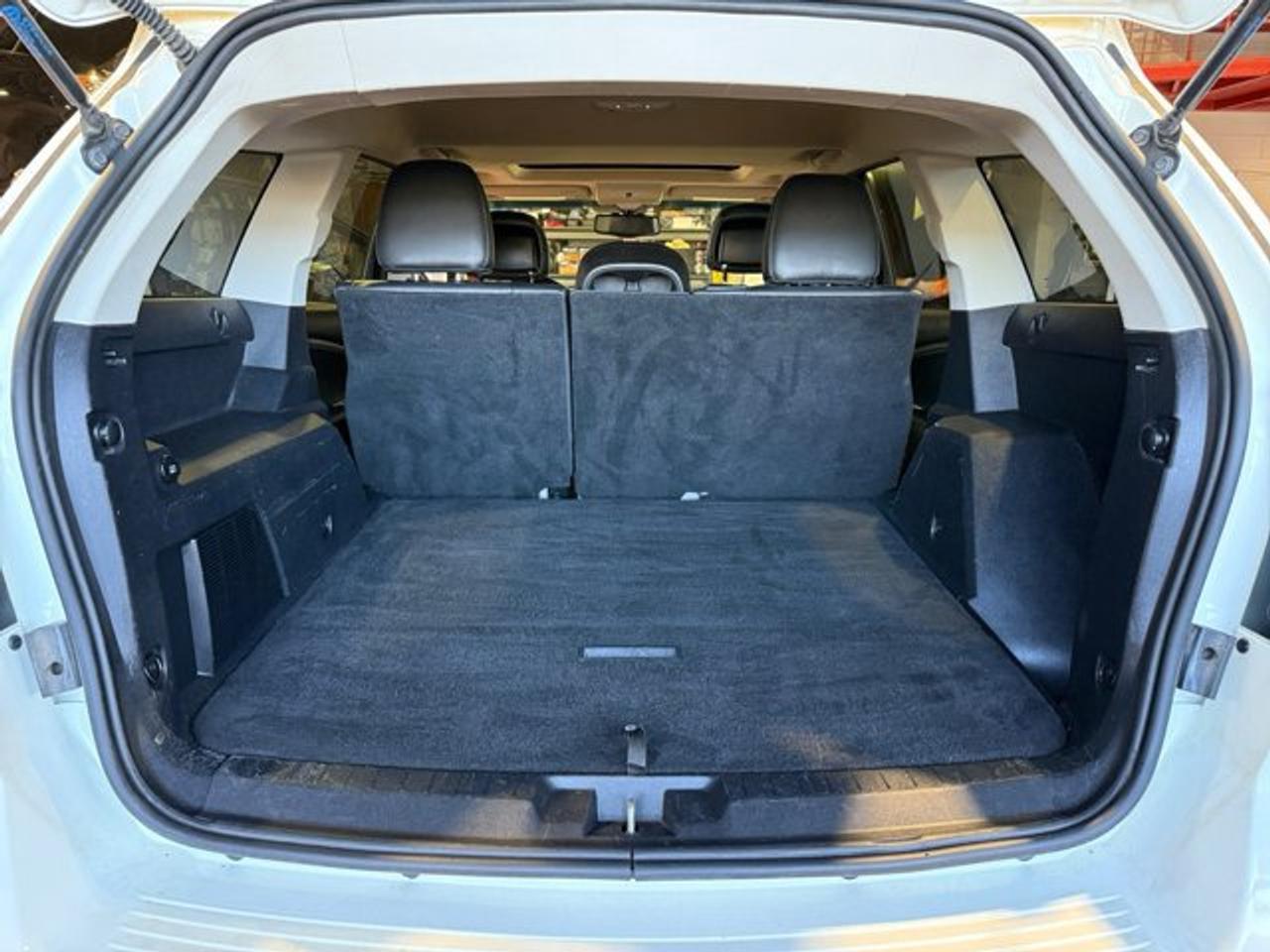 2017 Dodge Journey GT Photo