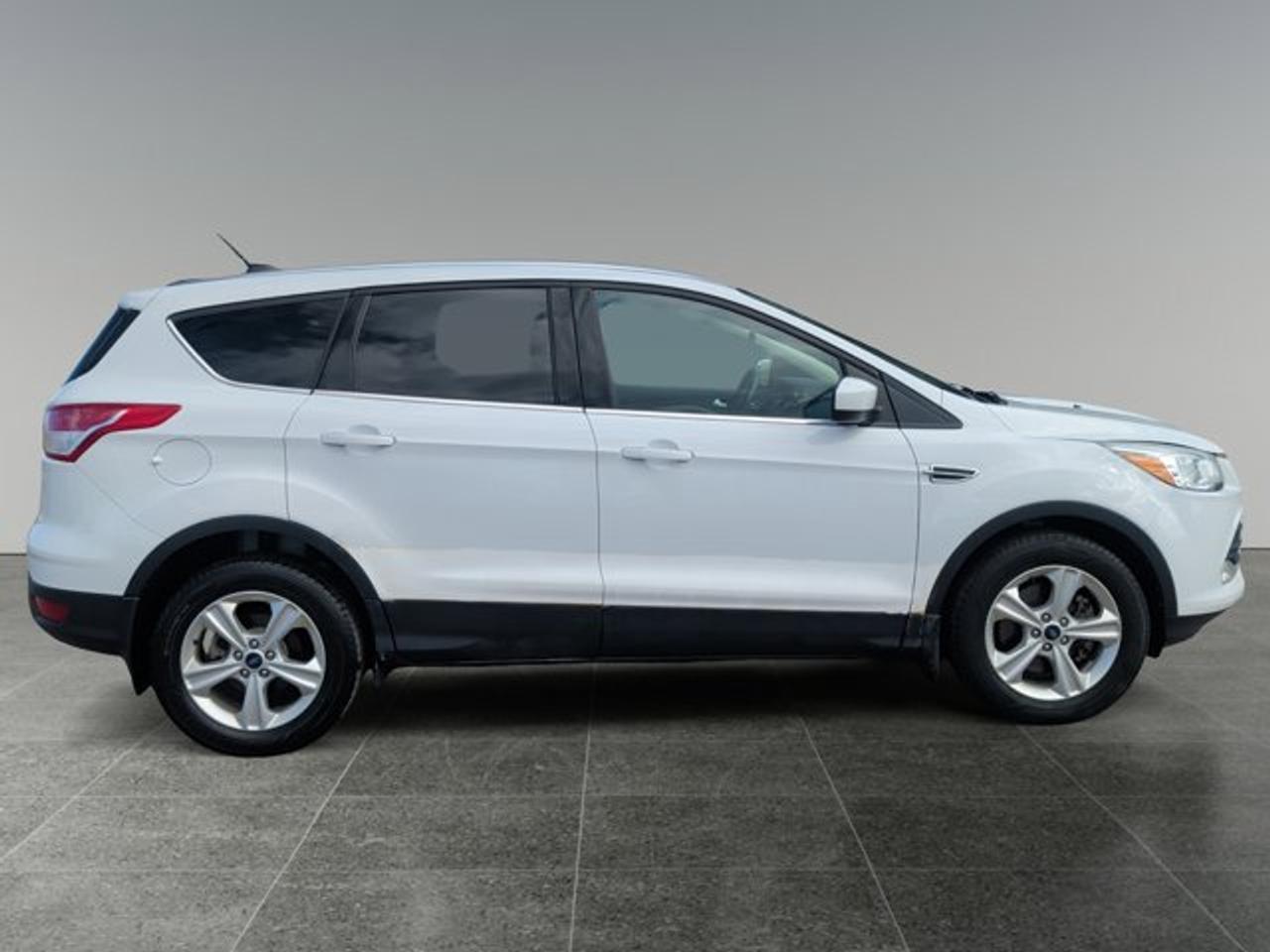 2015 Ford Escape SE Photo