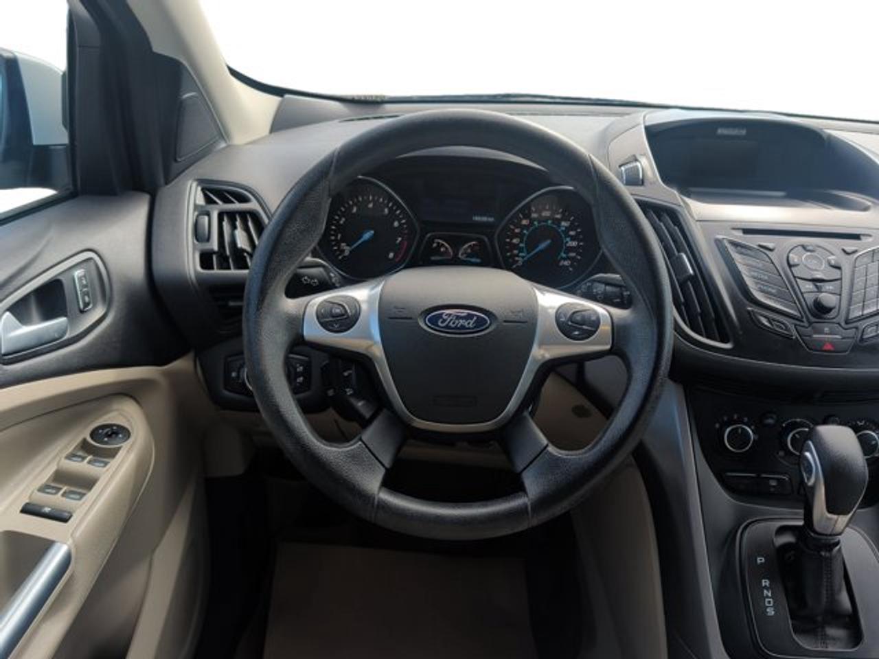 2015 Ford Escape SE Photo