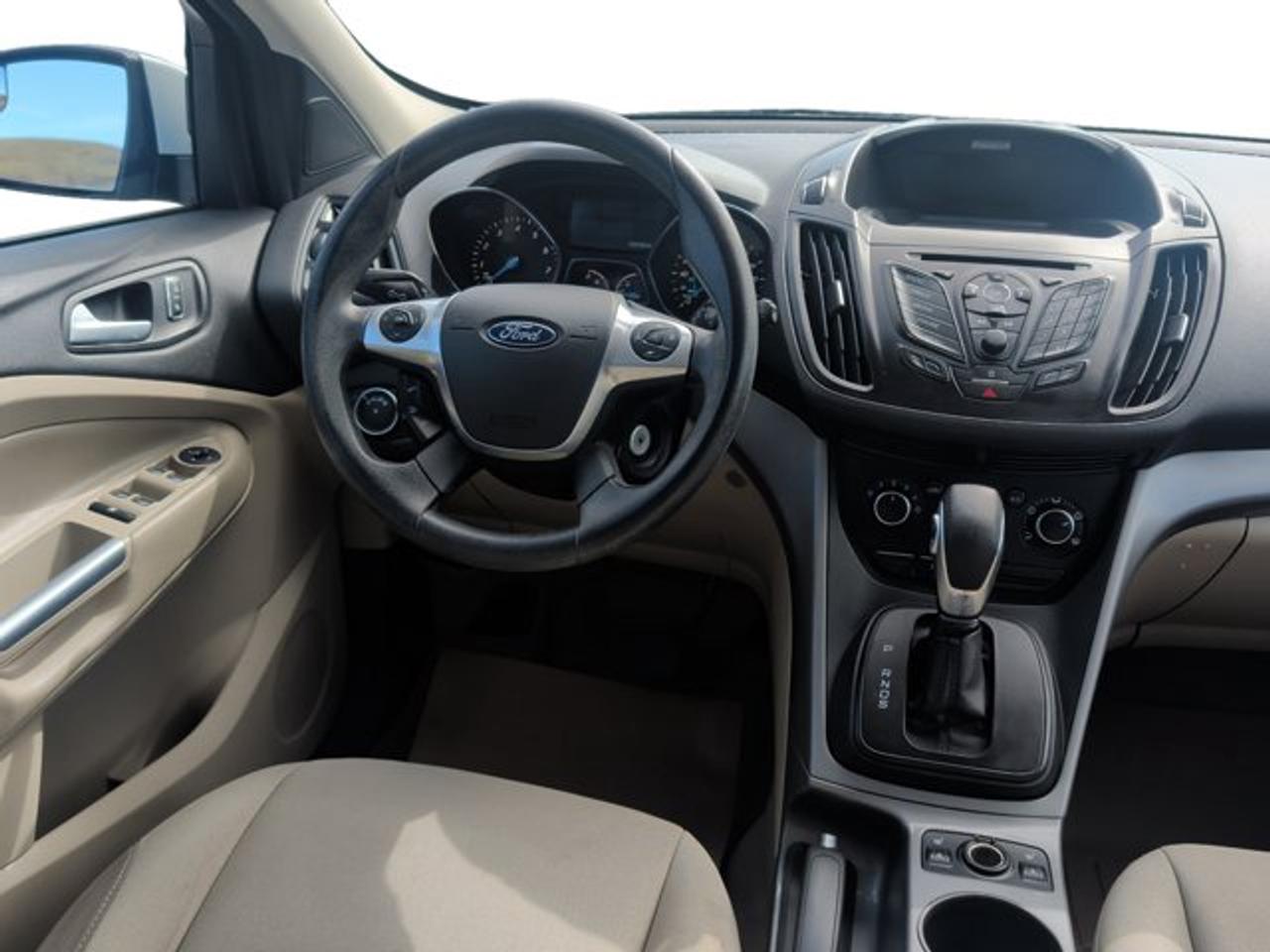 2015 Ford Escape SE Photo