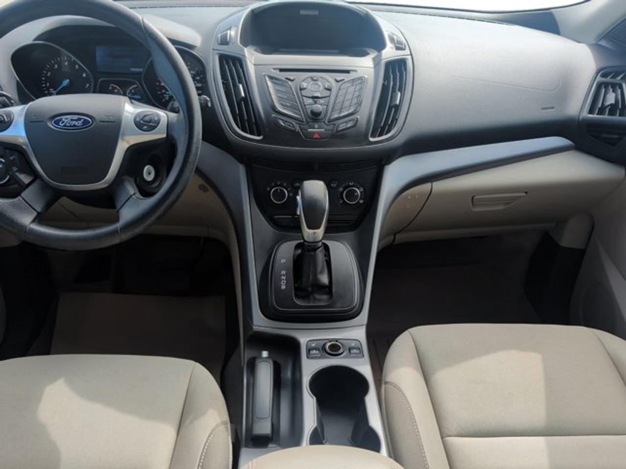 2015 Ford Escape SE Photo