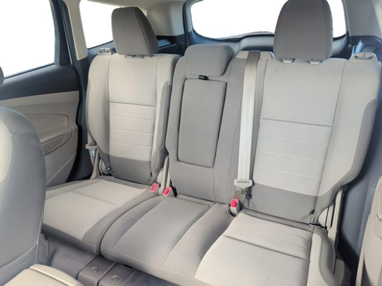 2015 Ford Escape SE Photo
