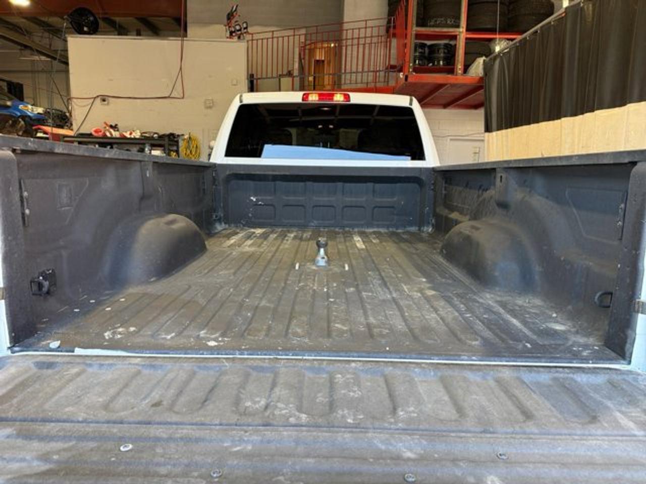 2021 RAM 2500 Big Horn - Photo #17