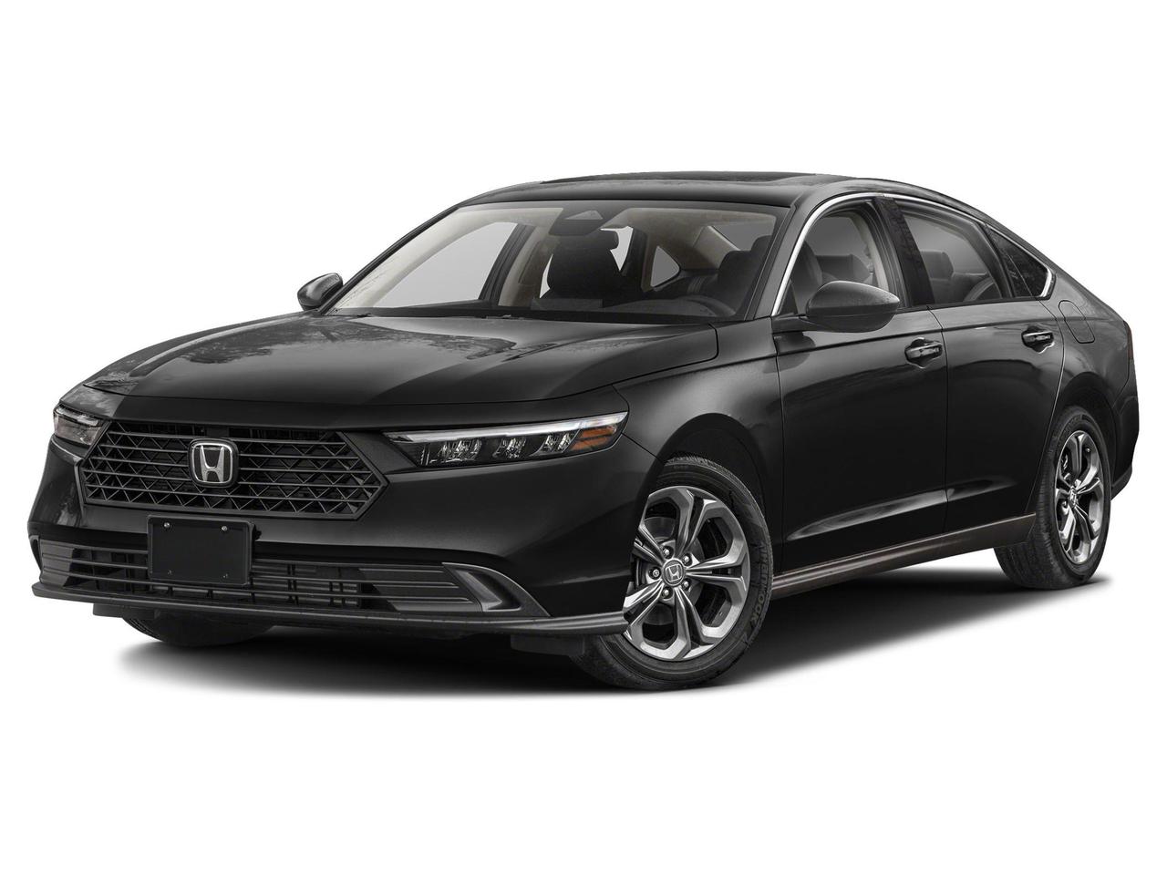Used 2023 Honda Accord Sedan EX | Local Lease Return | Low Mileage | for sale in Winnipeg, MB