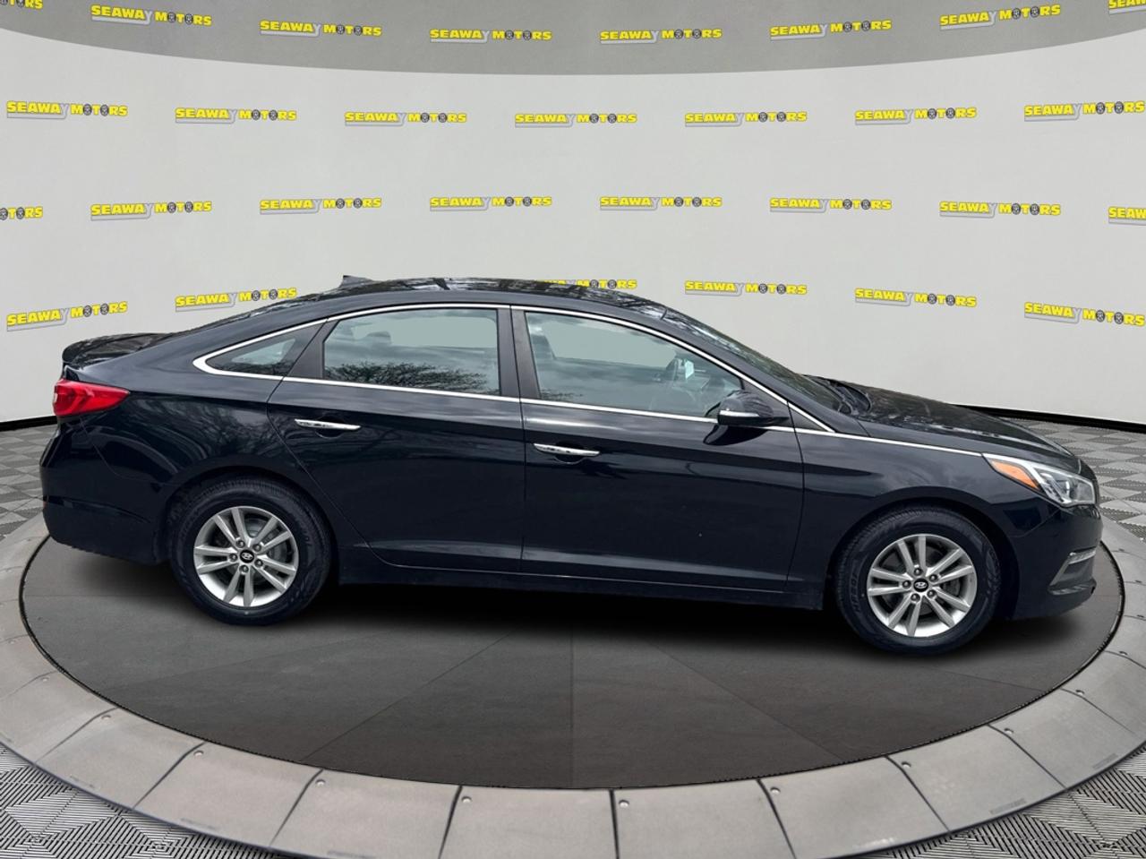 2016 Hyundai Sonata SE / SE w/Popular Pkg / Eco / Eco w/Tech Pkg - Photo #1