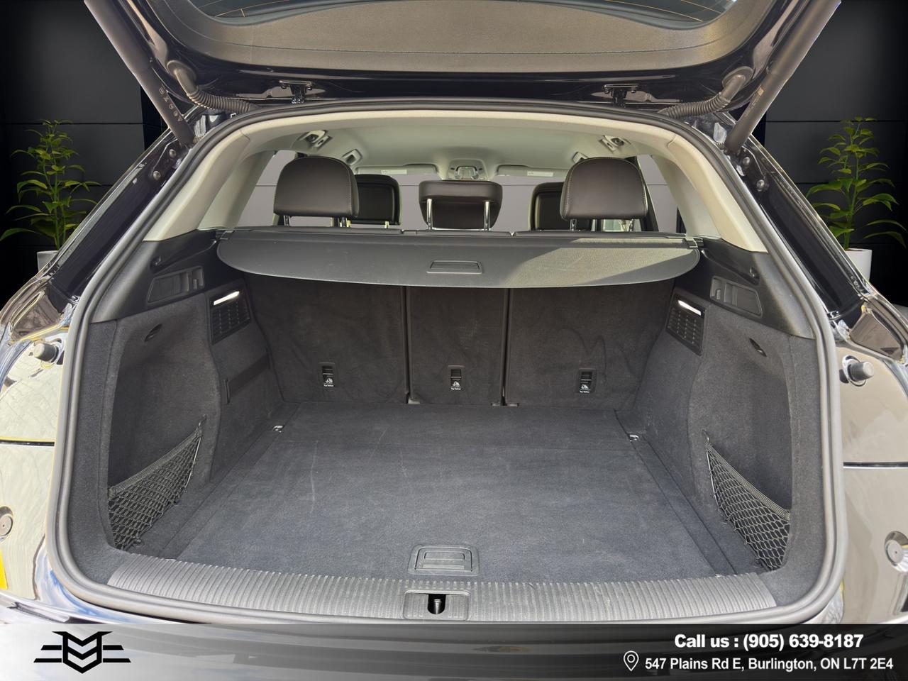 2024 Audi Q5 2.0T Quattro - Awd - Leather - 84,000Kms !!! Photo