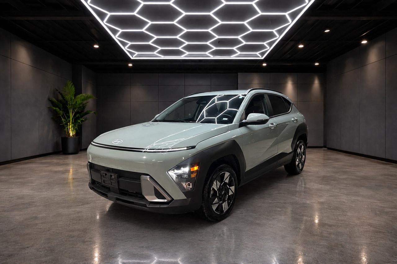 2024 Hyundai KONA 2.0L Preferred AWD Photo