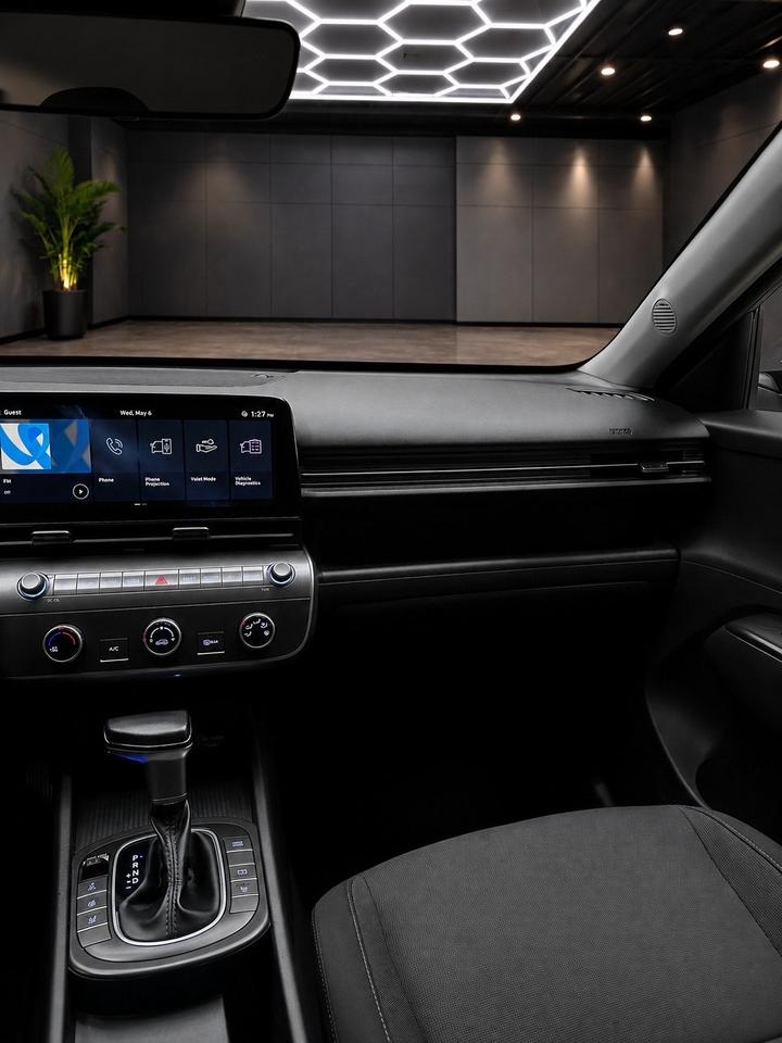2024 Hyundai KONA 2.0L Preferred AWD Photo