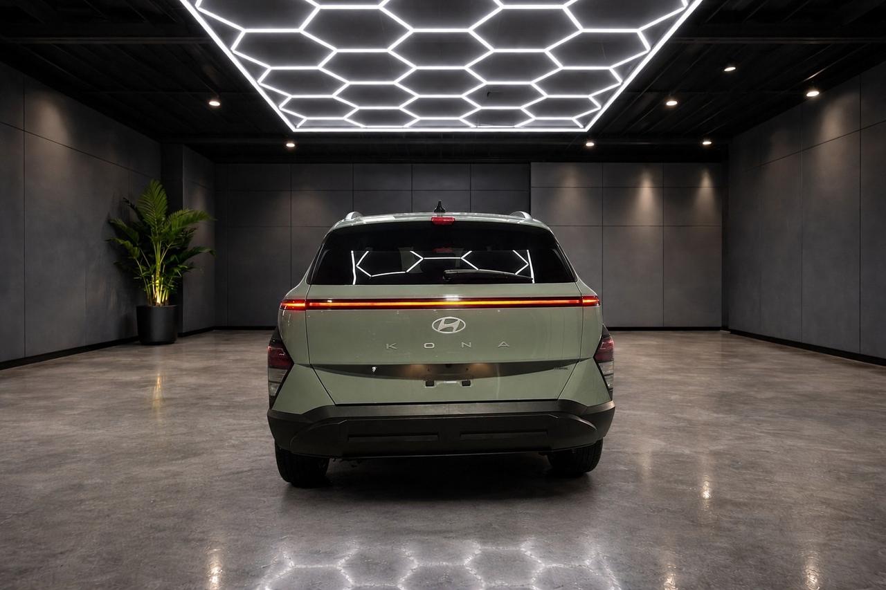 2024 Hyundai KONA 2.0L Preferred AWD Photo