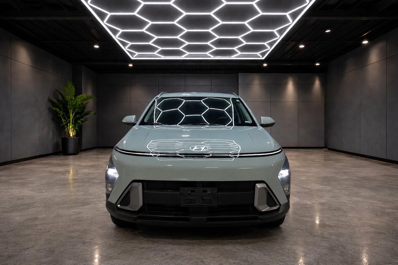 2024 Hyundai KONA 2.0L Preferred AWD Photo
