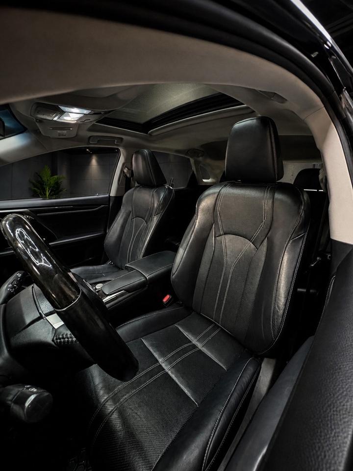 2016 Lexus RX 350 AWD Photo