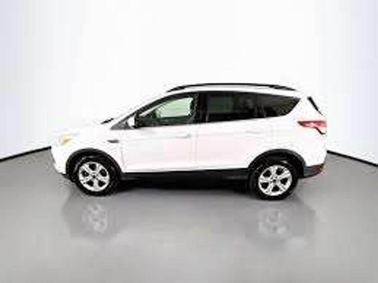Used 2016 Ford Escape 4WD SE **ONLY 75KM-1 OWNER-HEATED SEATS-CAMERA** for sale in Toronto, ON