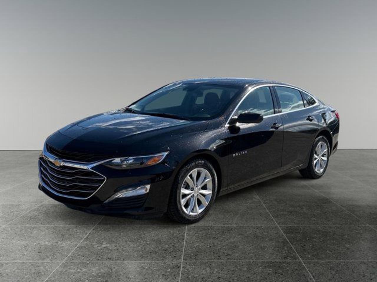 2025 Chevrolet Malibu 1LT - Photo #1