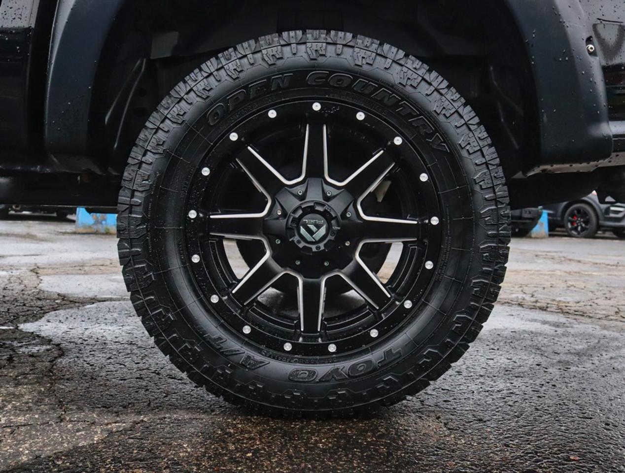 2020 Ford Ranger XLT | 4X4 | 2.3L | TECH | TOW | NAV | RN BRDS Photo