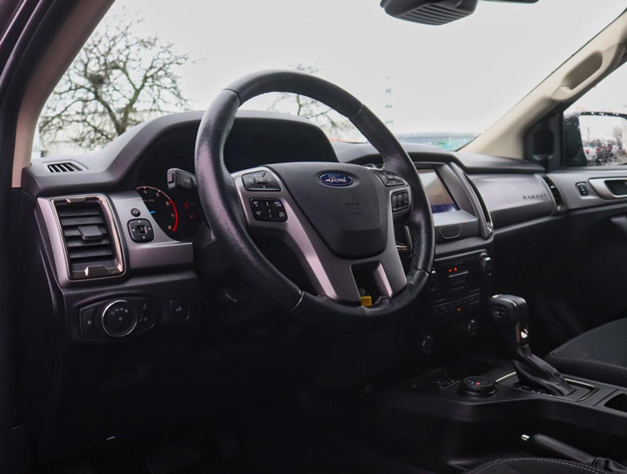 2020 Ford Ranger XLT | 4X4 | 2.3L | TECH | TOW | NAV | RN BRDS Photo