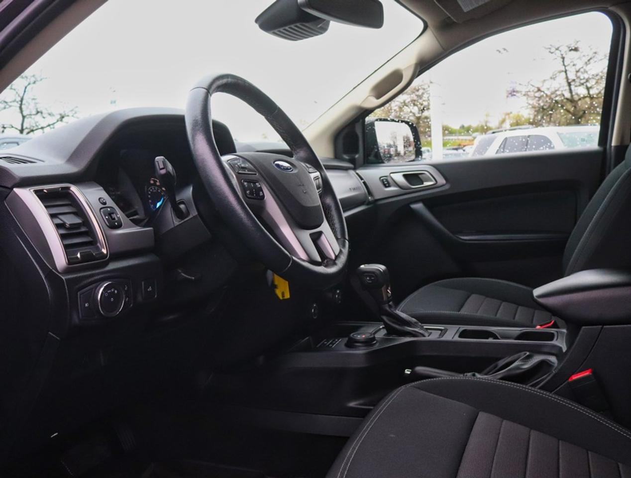 2020 Ford Ranger XLT | 4X4 | 2.3L | TECH | TOW | NAV | RN BRDS Photo