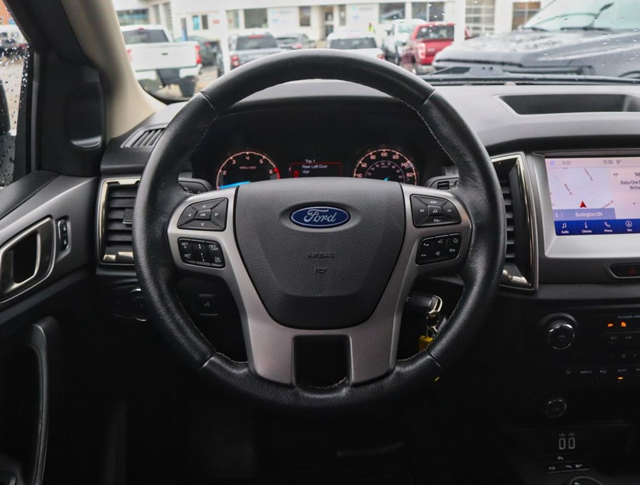 2020 Ford Ranger XLT | 4X4 | 2.3L | TECH | TOW | NAV | RN BRDS Photo
