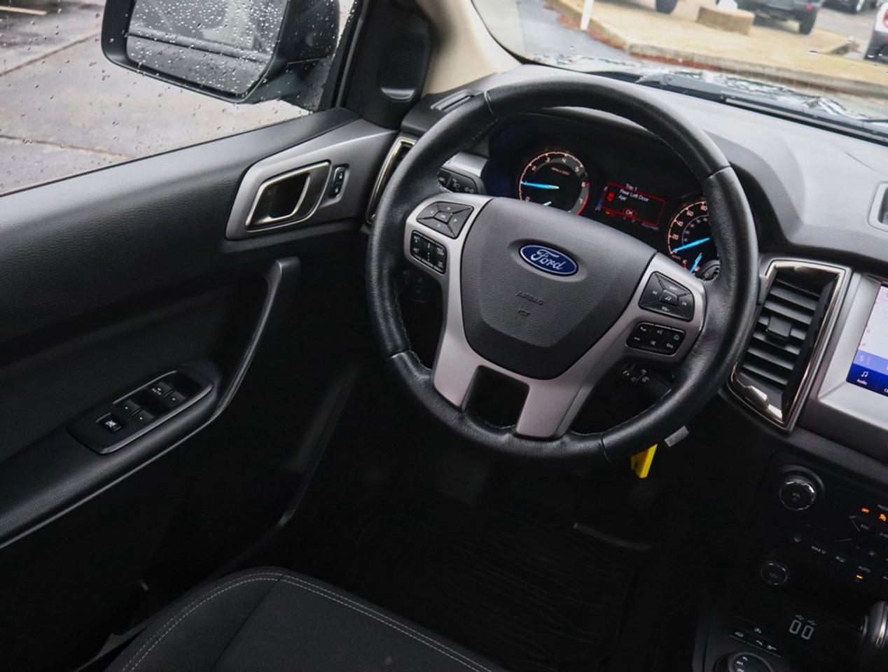 2020 Ford Ranger XLT | 4X4 | 2.3L | TECH | TOW | NAV | RN BRDS Photo