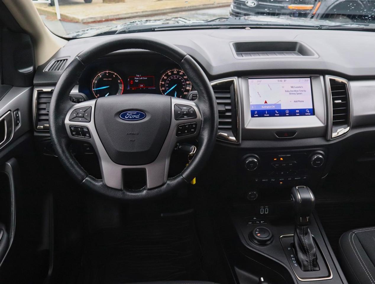 2020 Ford Ranger XLT | 4X4 | 2.3L | TECH | TOW | NAV | RN BRDS Photo