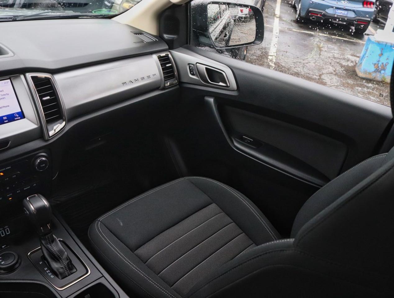 2020 Ford Ranger XLT | 4X4 | 2.3L | TECH | TOW | NAV | RN BRDS Photo