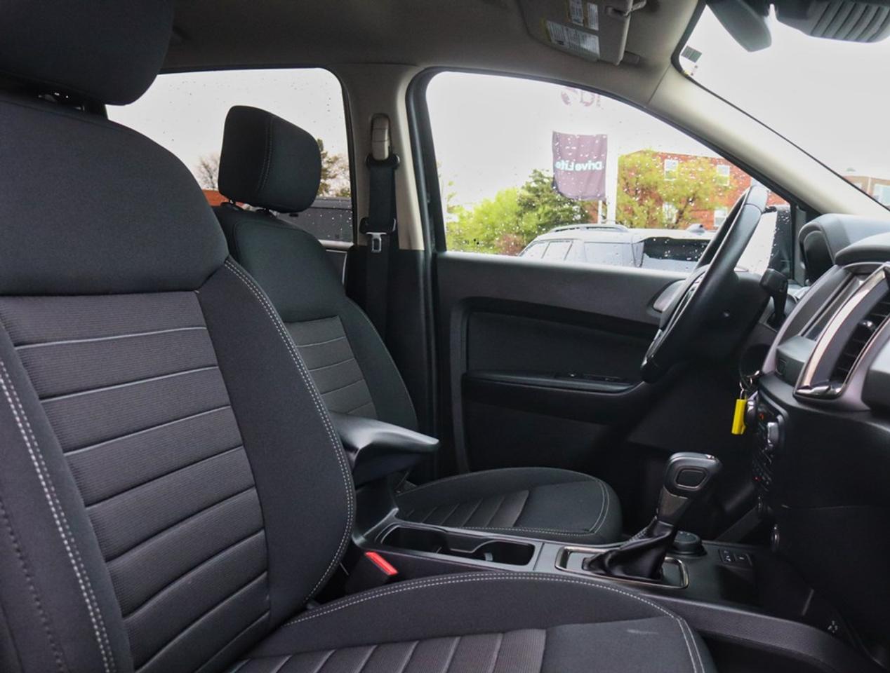 2020 Ford Ranger XLT | 4X4 | 2.3L | TECH | TOW | NAV | RN BRDS Photo