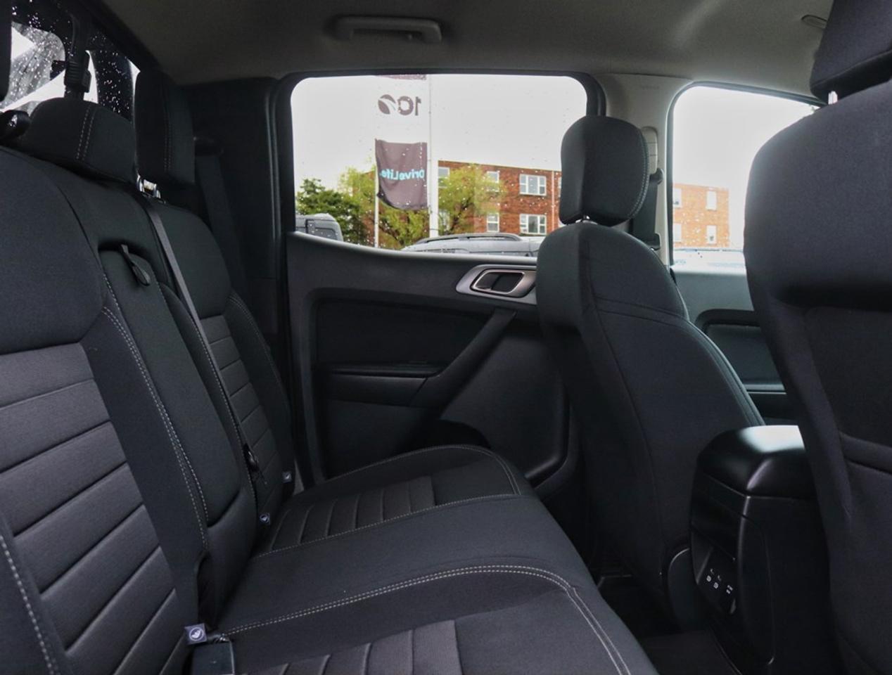 2020 Ford Ranger XLT | 4X4 | 2.3L | TECH | TOW | NAV | RN BRDS Photo