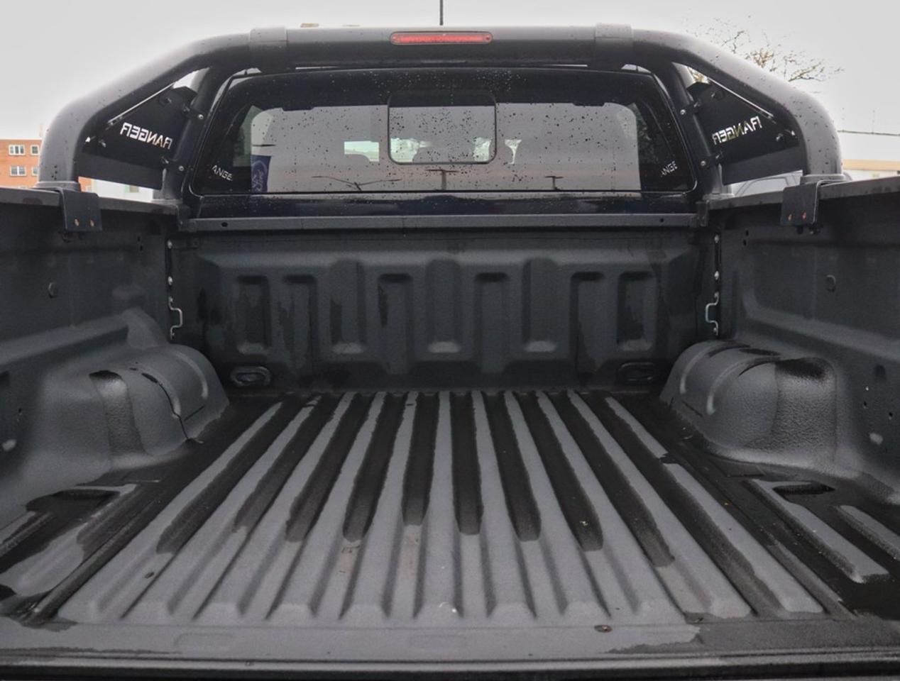 2020 Ford Ranger XLT | 4X4 | 2.3L | TECH | TOW | NAV | RN BRDS Photo