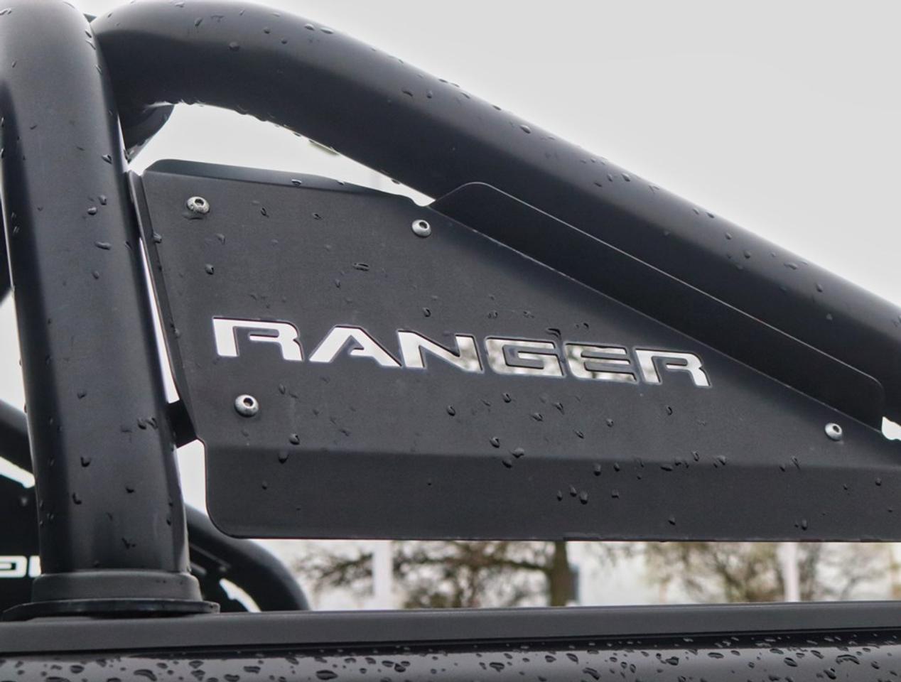 2020 Ford Ranger XLT | 4X4 | 2.3L | TECH | TOW | NAV | RN BRDS Photo